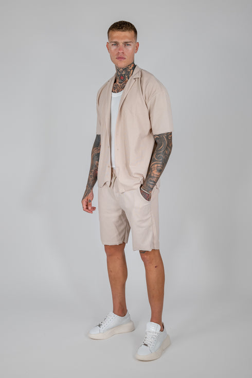 Set Kotlin Bahamas - Beige